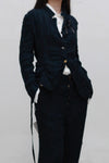 ARCHIVIO J.M.Ribot Track Jacket AWG25/NV